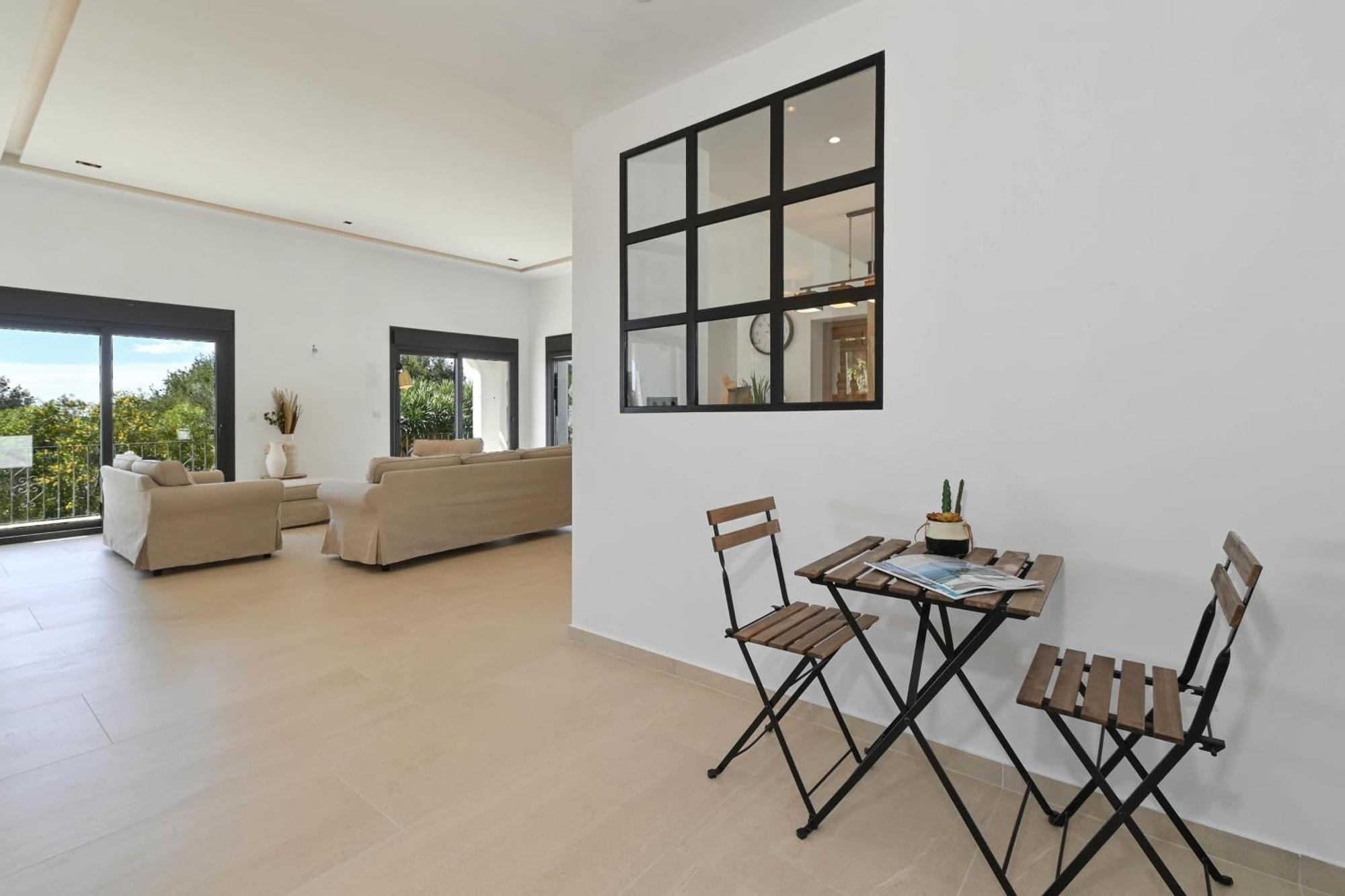 자베아 Casa Renata 빌라 외부 사진